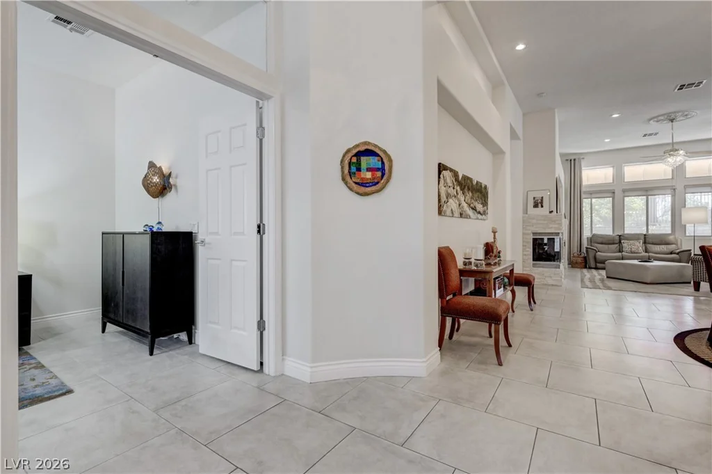 457 Indigo Springs, Henderson, NV 89014