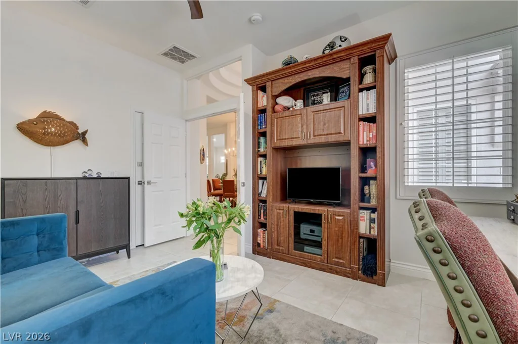 457 Indigo Springs, Henderson, NV 89014