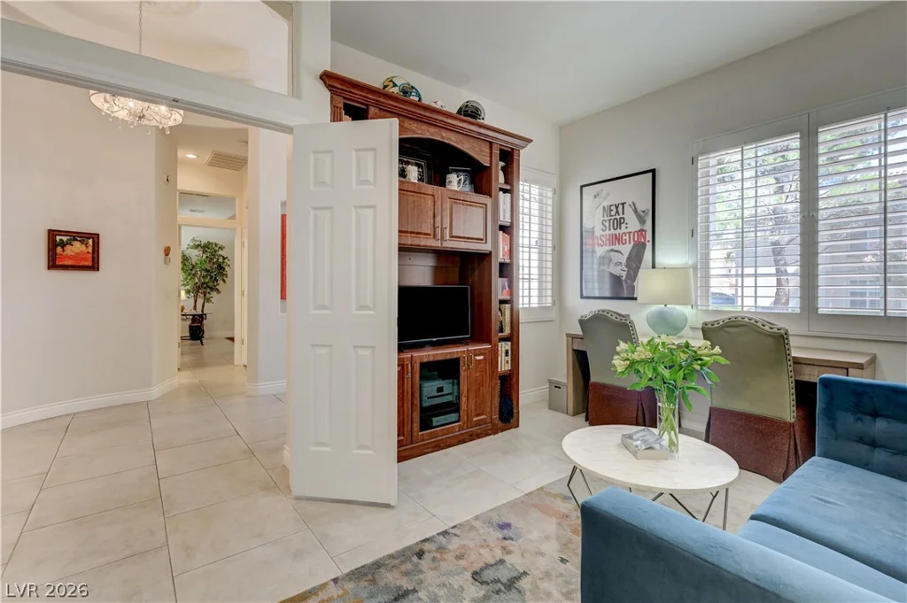 457 Indigo Springs, Henderson, NV 89014