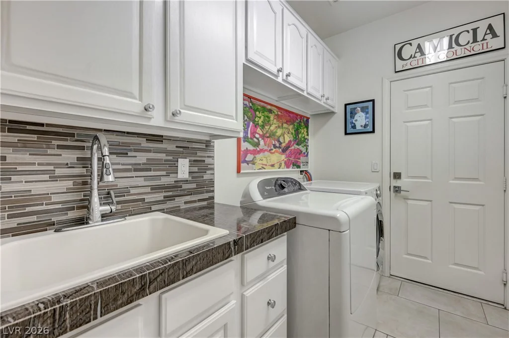 457 Indigo Springs, Henderson, NV 89014
