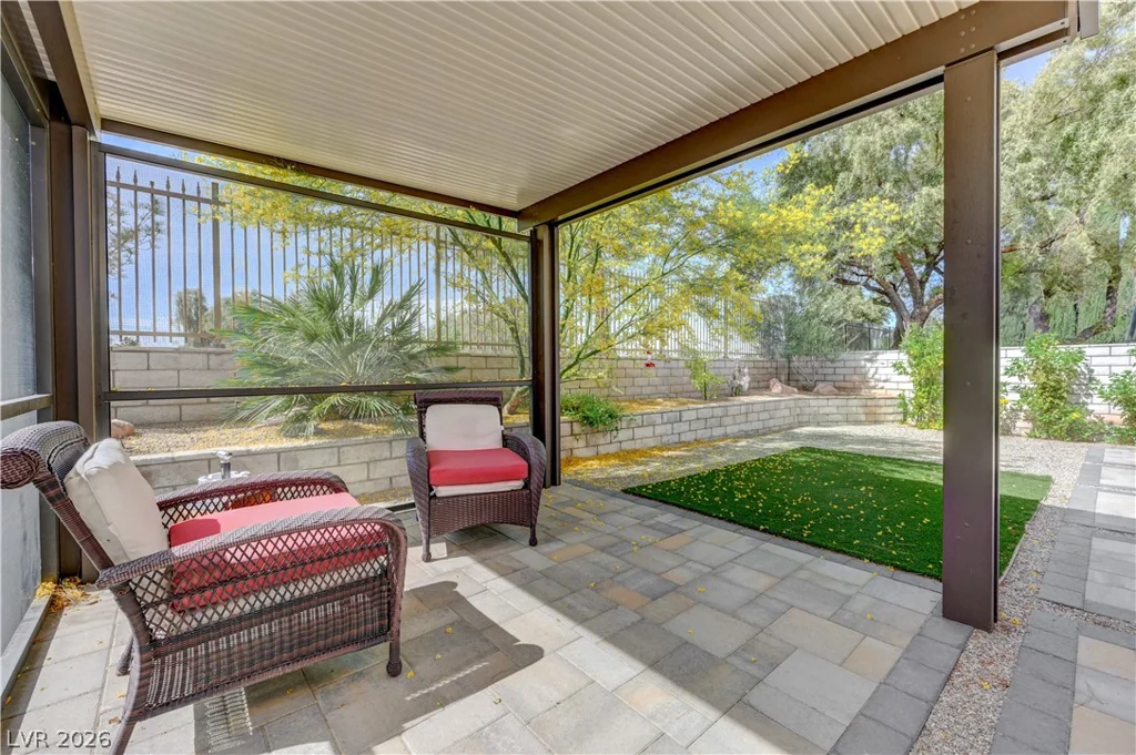 457 Indigo Springs, Henderson, NV 89014