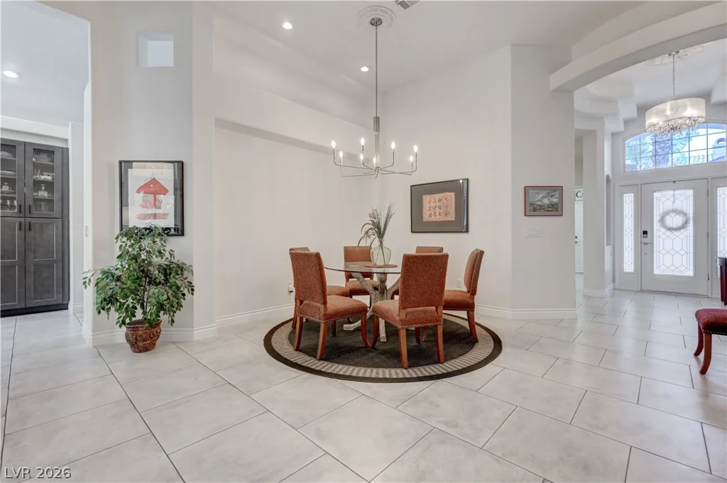 457 Indigo Springs, Henderson, NV 89014
