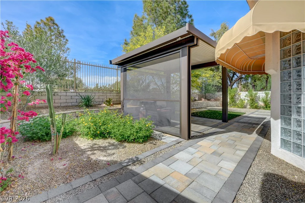 457 Indigo Springs, Henderson, NV 89014