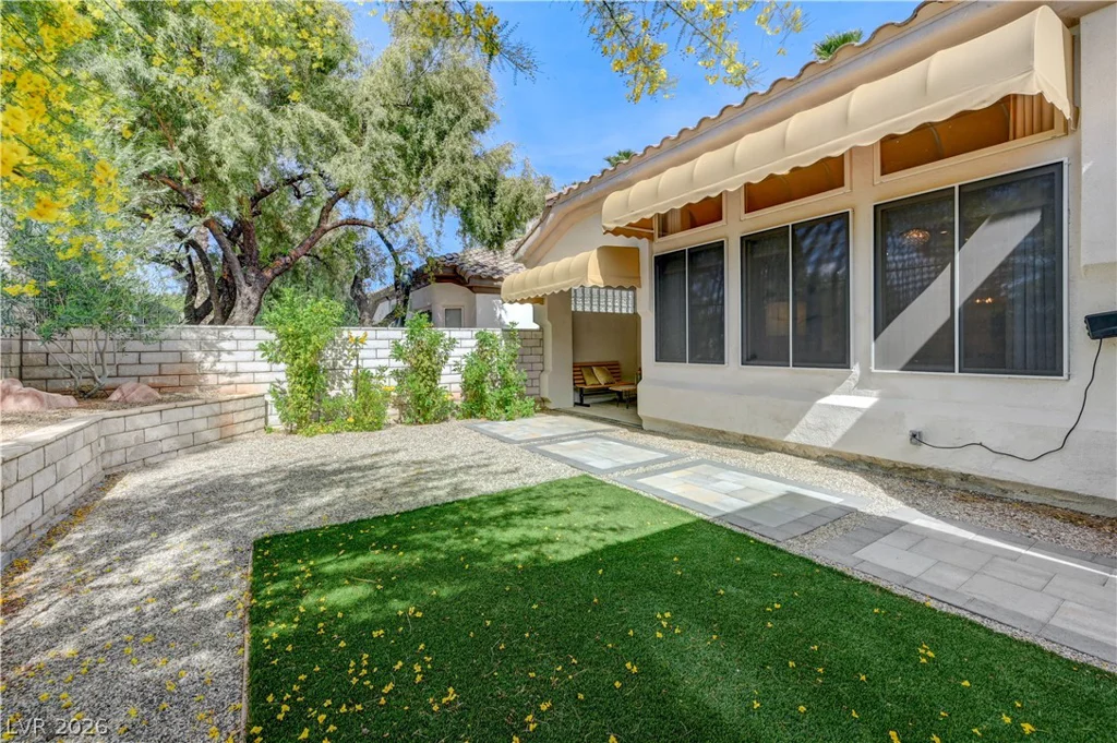 457 Indigo Springs, Henderson, NV 89014