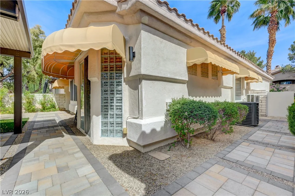 457 Indigo Springs, Henderson, NV 89014