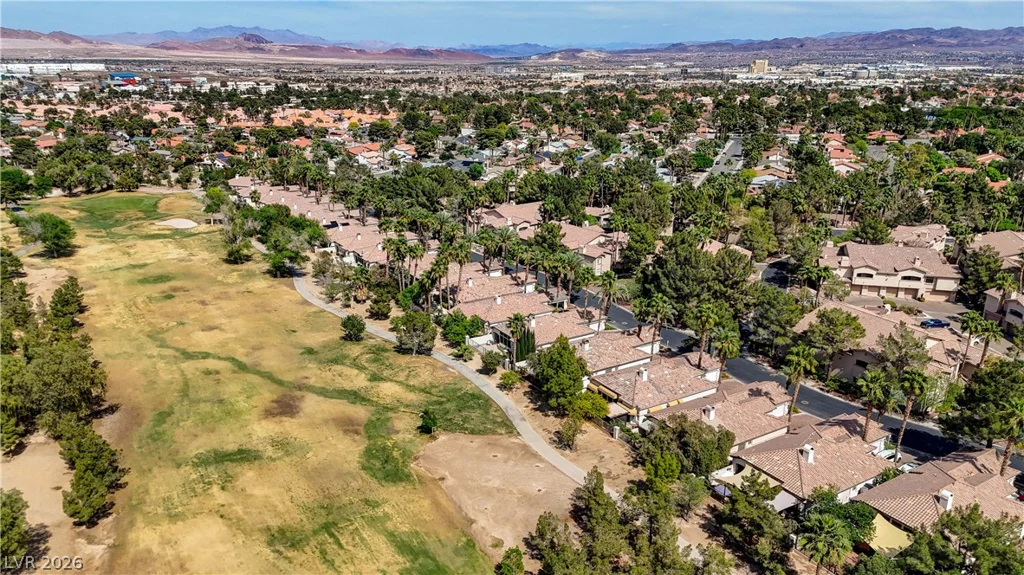 457 Indigo Springs, Henderson, NV 89014