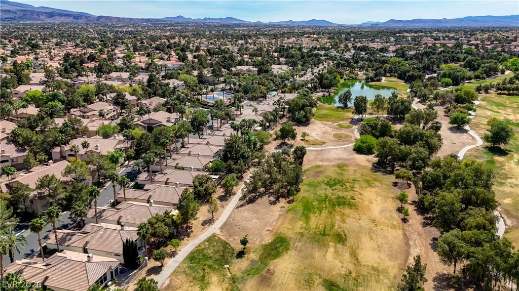 457 Indigo Springs, Henderson, NV 89014