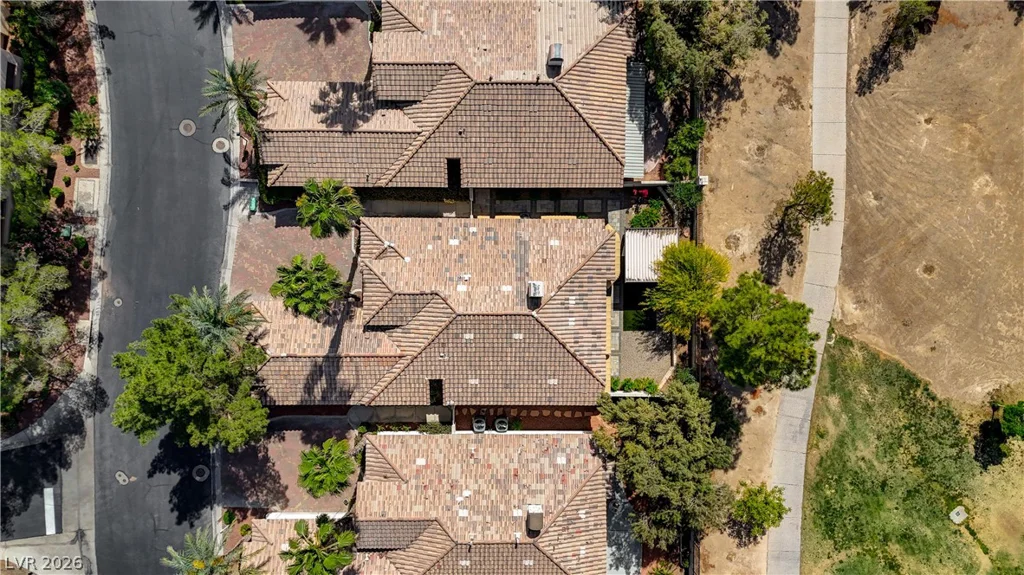 457 Indigo Springs, Henderson, NV 89014