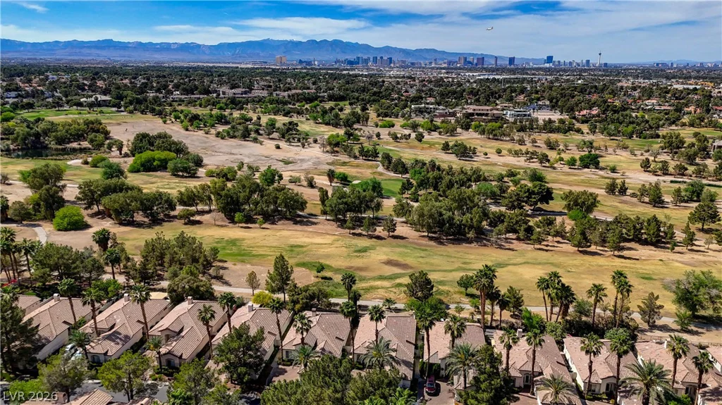 457 Indigo Springs, Henderson, NV 89014