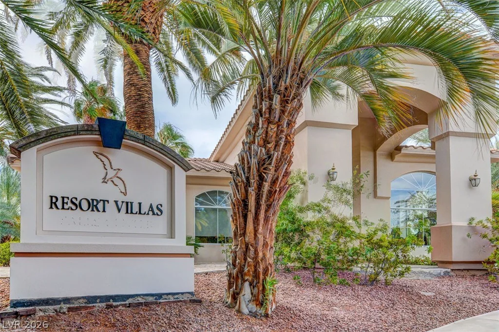457 Indigo Springs, Henderson, NV 89014