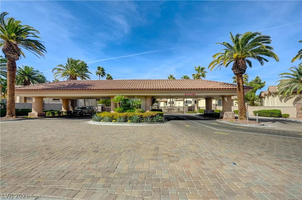 457 Indigo Springs, Henderson, NV 89014