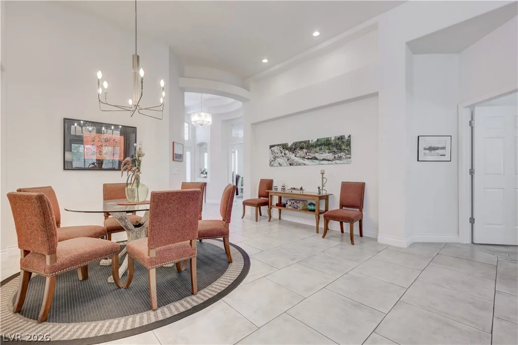 457 Indigo Springs, Henderson, NV 89014