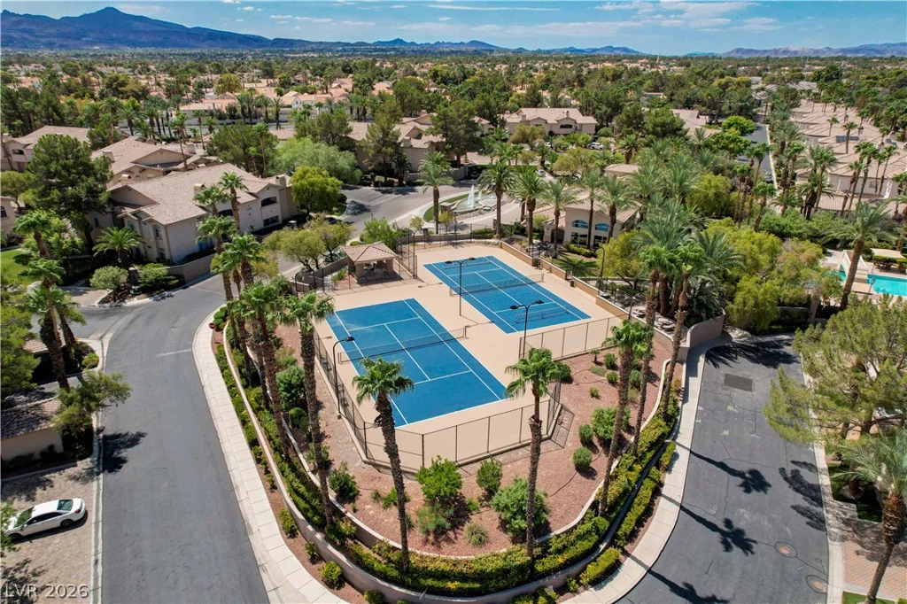 457 Indigo Springs, Henderson, NV 89014