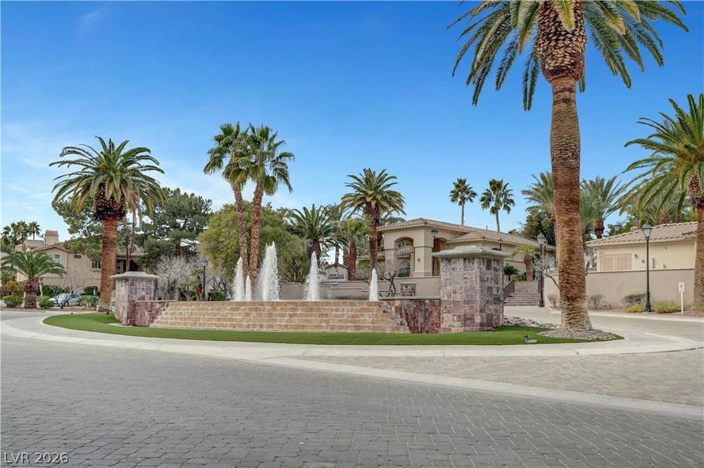 457 Indigo Springs, Henderson, NV 89014