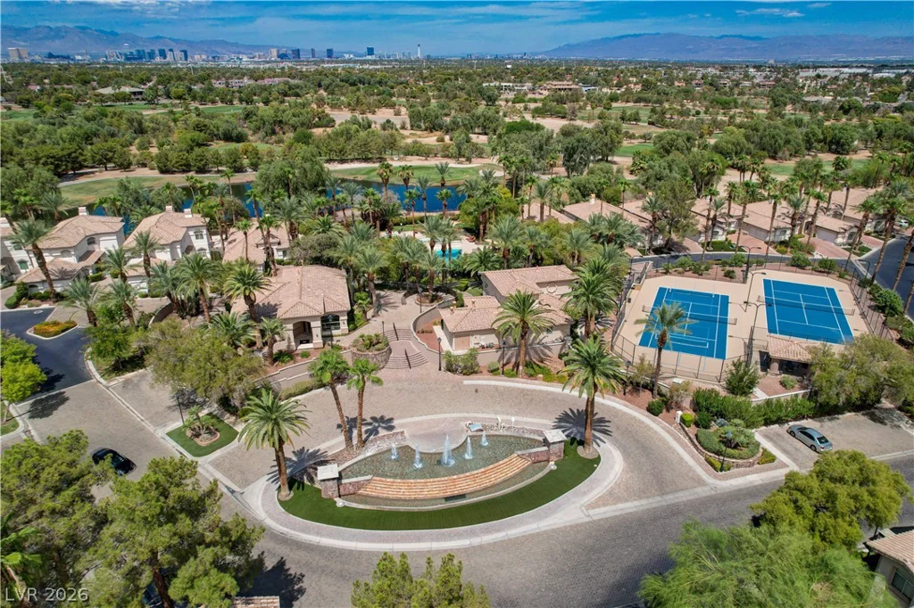457 Indigo Springs, Henderson, NV 89014