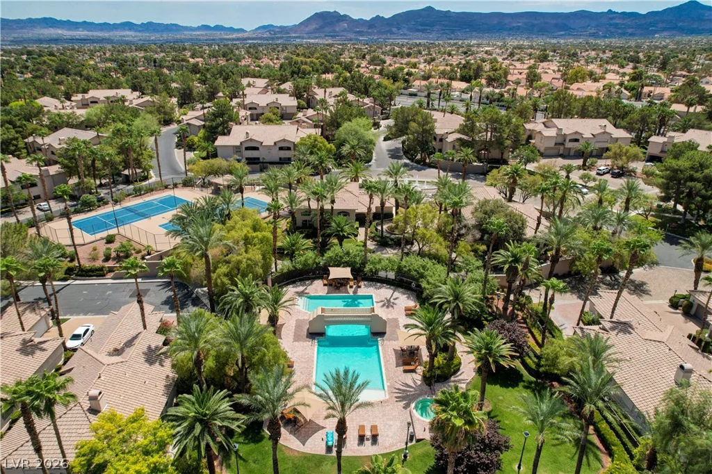 457 Indigo Springs, Henderson, NV 89014