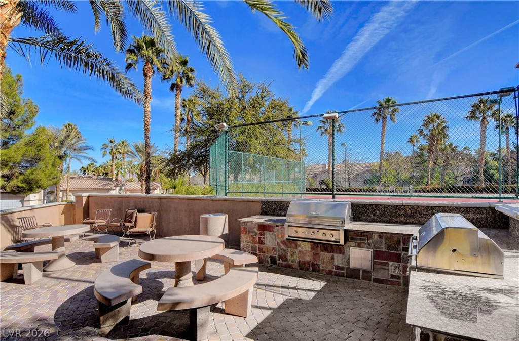 457 Indigo Springs, Henderson, NV 89014