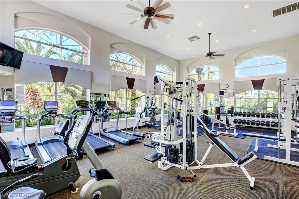 457 Indigo Springs, Henderson, NV 89014