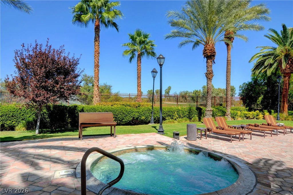 457 Indigo Springs, Henderson, NV 89014