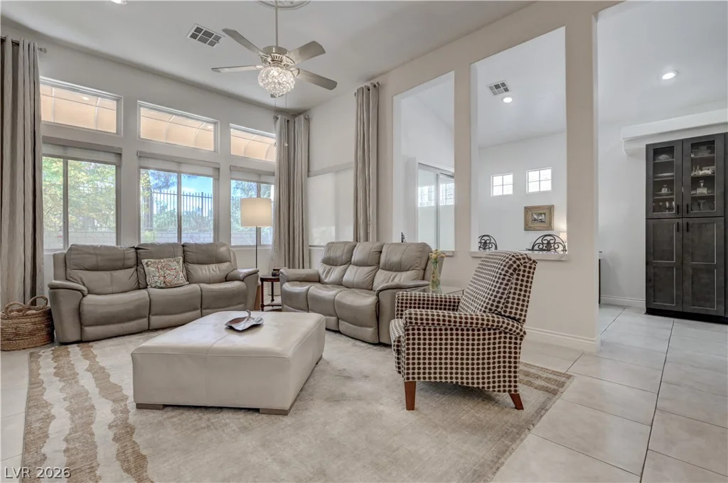 457 Indigo Springs, Henderson, NV 89014