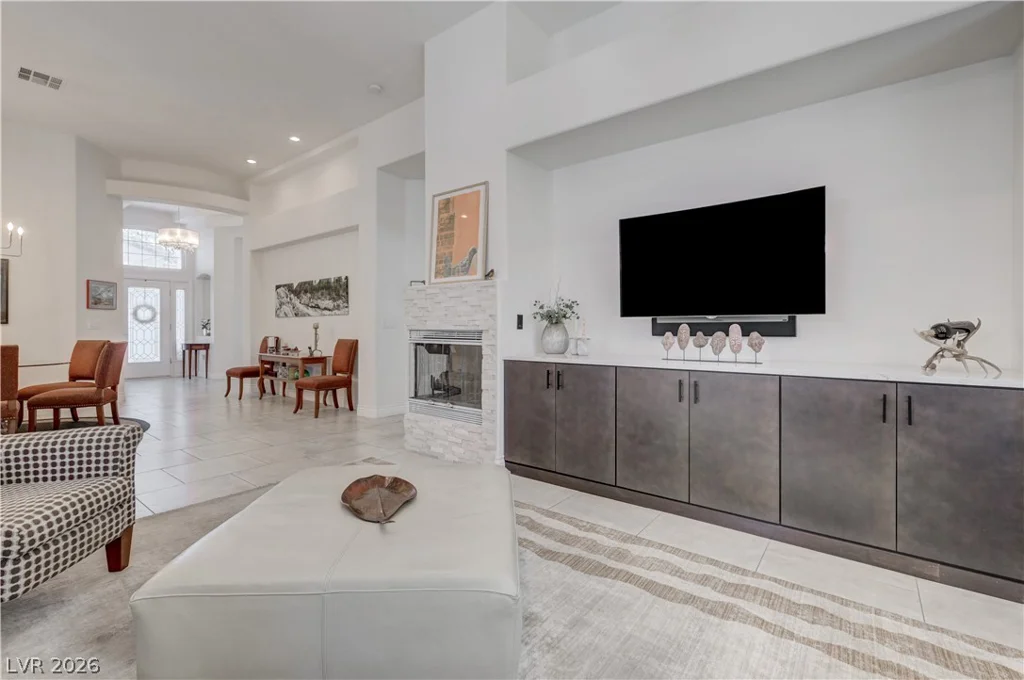 457 Indigo Springs, Henderson, NV 89014