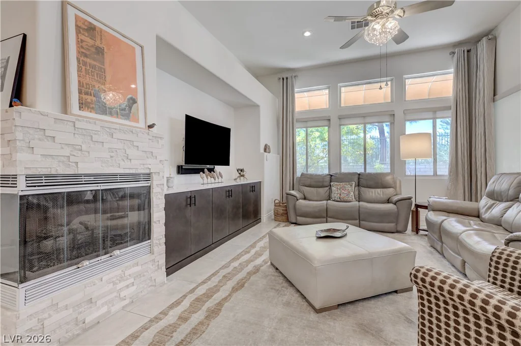 457 Indigo Springs, Henderson, NV 89014