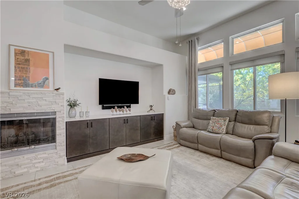 457 Indigo Springs, Henderson, NV 89014