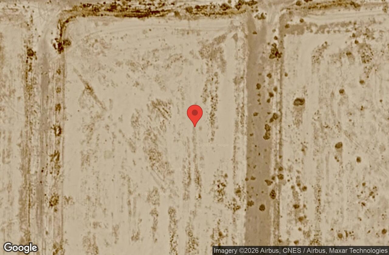 Satellite map for 5930 Ellenwood, Pahrump, NV 89060