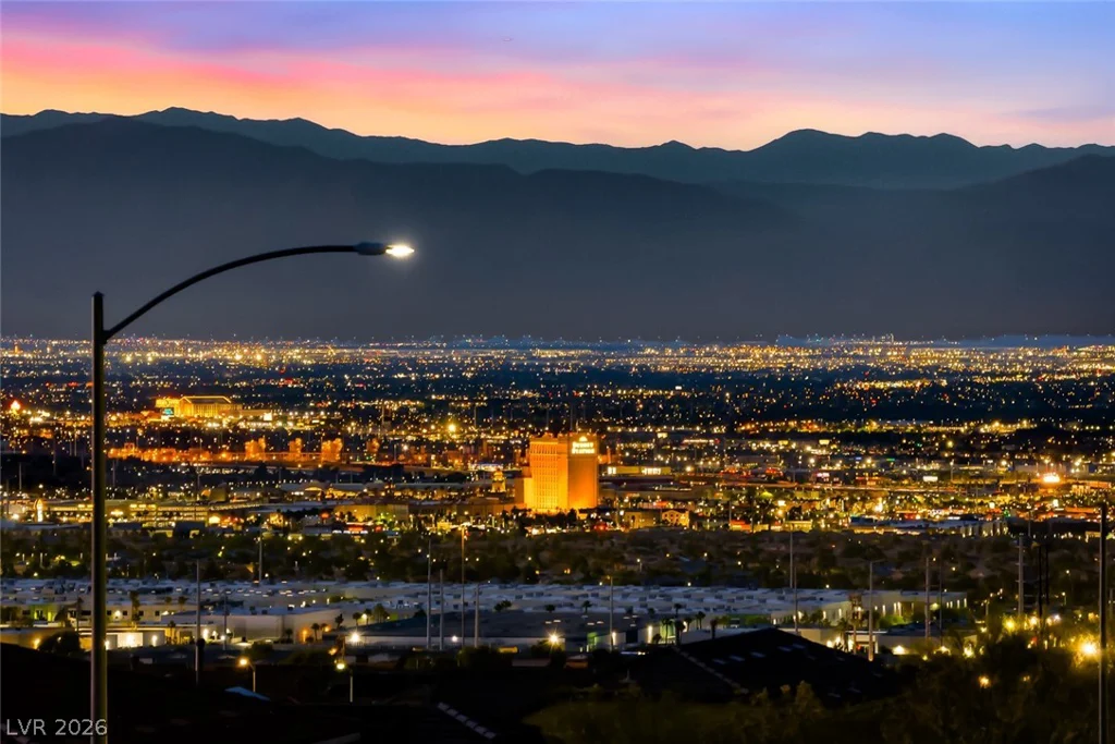 333 Crimson Edge, Henderson, NV 89012