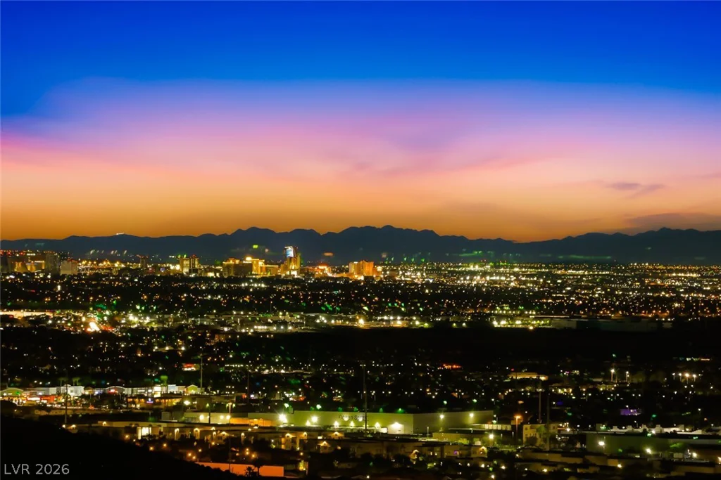 333 Crimson Edge, Henderson, NV 89012