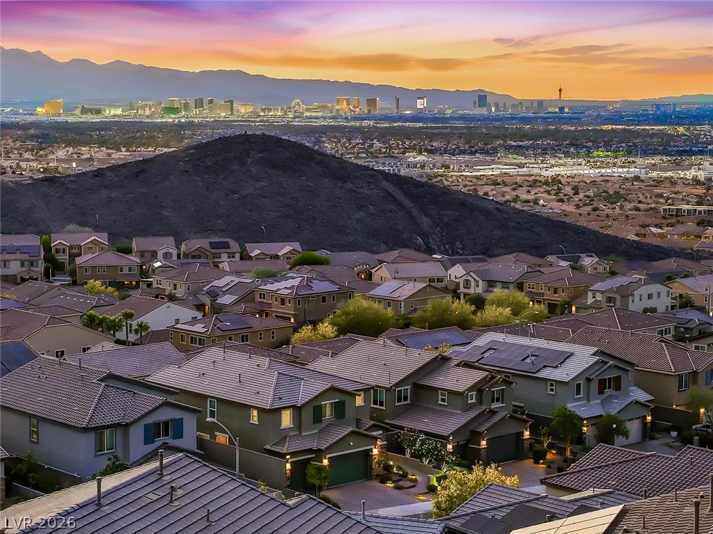 333 Crimson Edge, Henderson, NV 89012