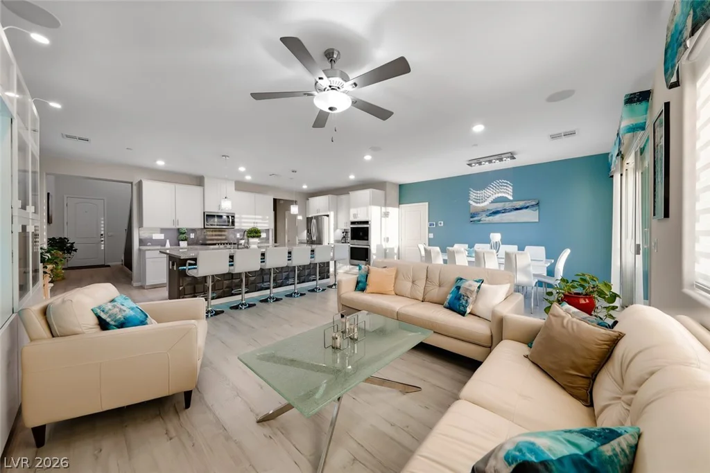 333 Crimson Edge, Henderson, NV 89012