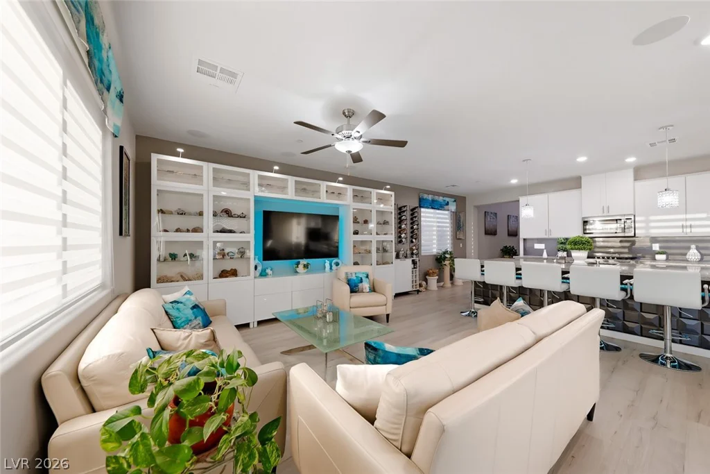 333 Crimson Edge, Henderson, NV 89012