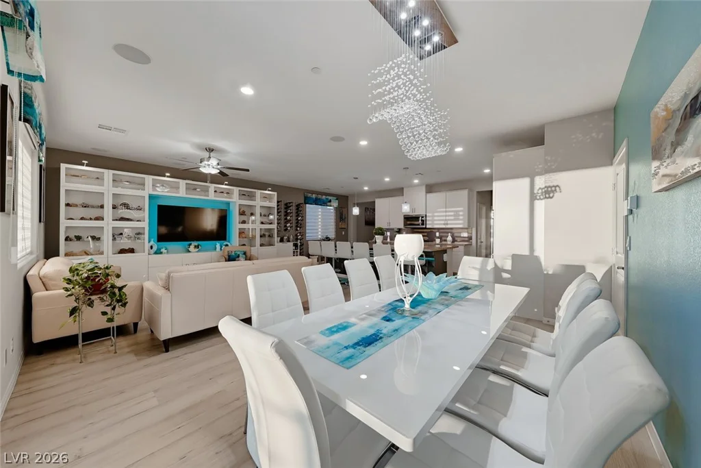 333 Crimson Edge, Henderson, NV 89012