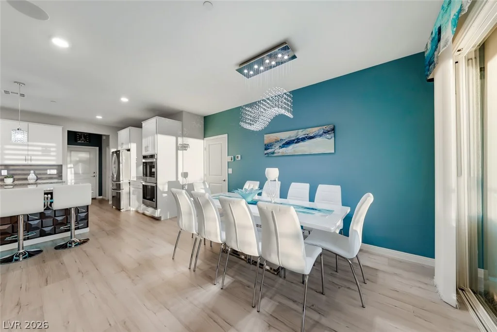 333 Crimson Edge, Henderson, NV 89012