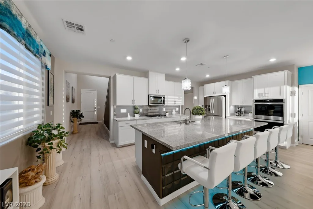 333 Crimson Edge, Henderson, NV 89012
