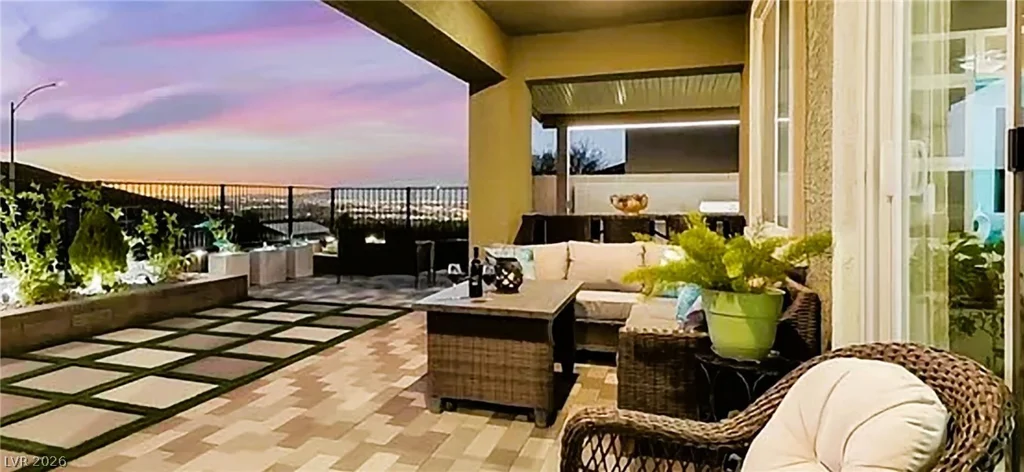 333 Crimson Edge, Henderson, NV 89012