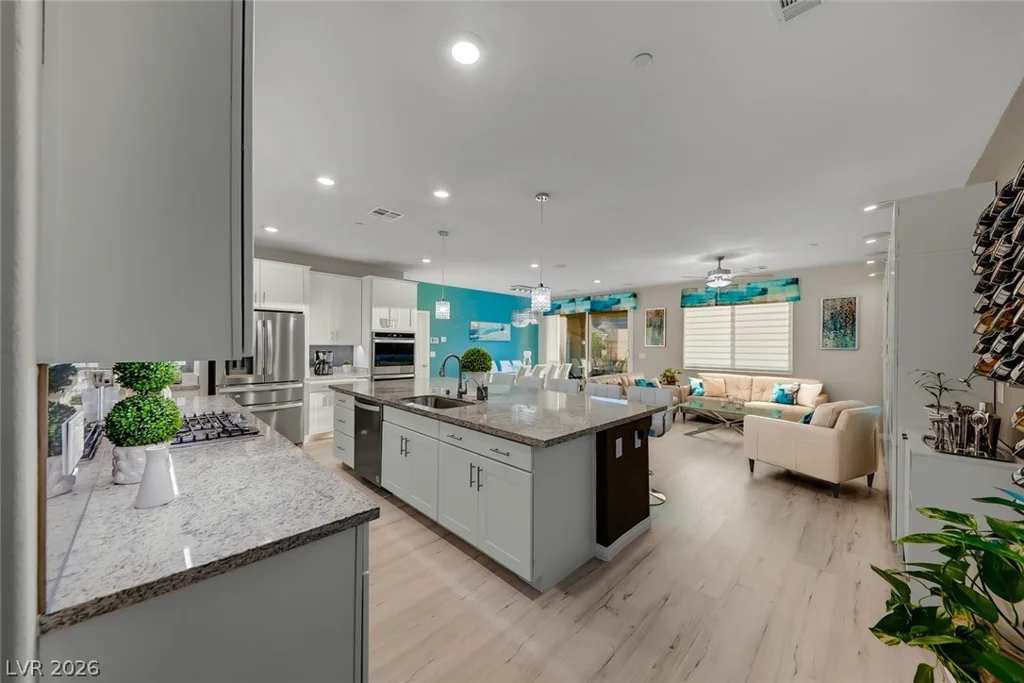 333 Crimson Edge, Henderson, NV 89012