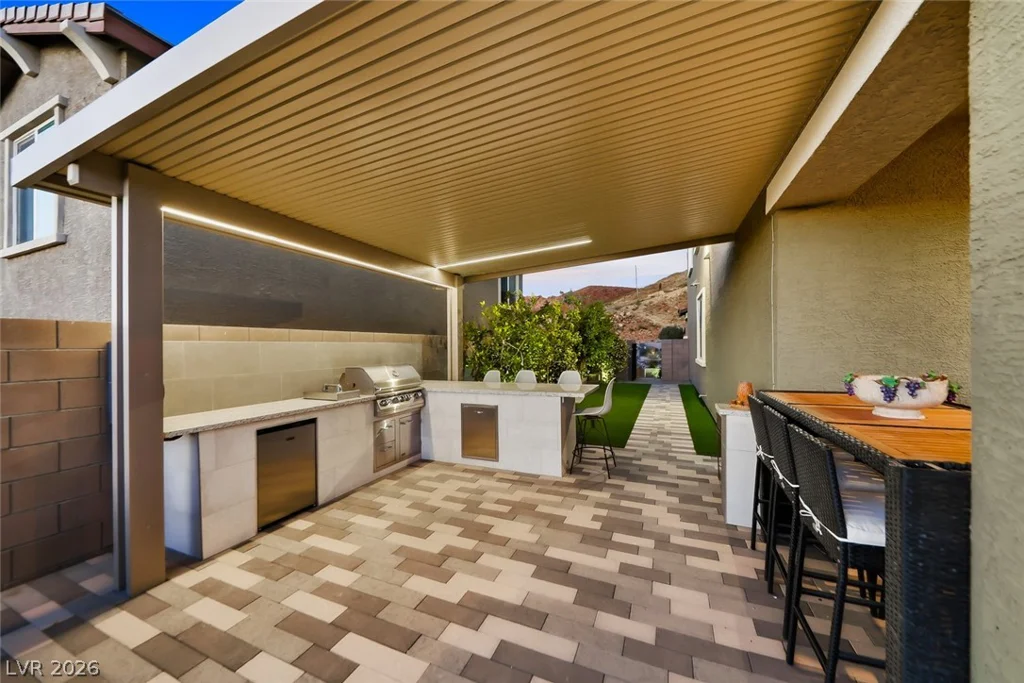 333 Crimson Edge, Henderson, NV 89012