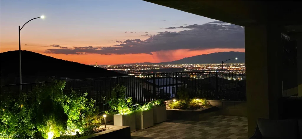 333 Crimson Edge, Henderson, NV 89012