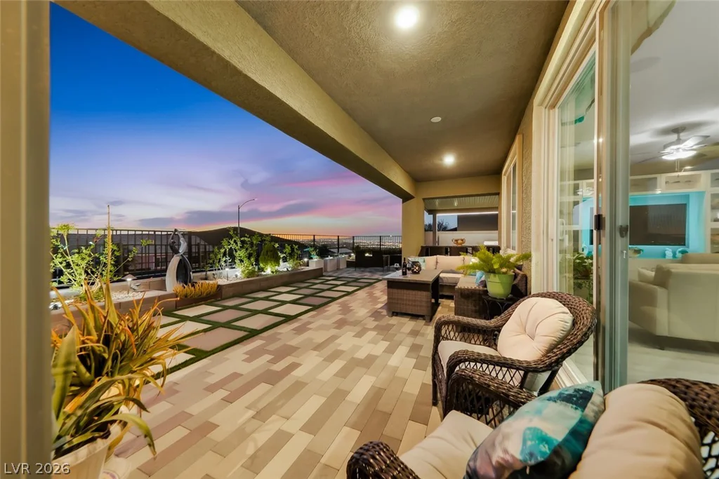 333 Crimson Edge, Henderson, NV 89012