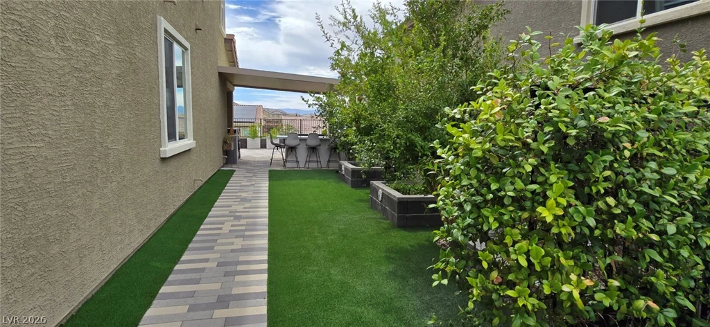 333 Crimson Edge, Henderson, NV 89012