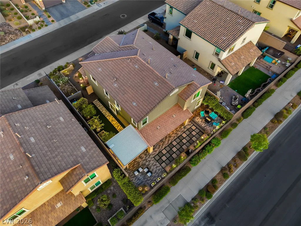 333 Crimson Edge, Henderson, NV 89012