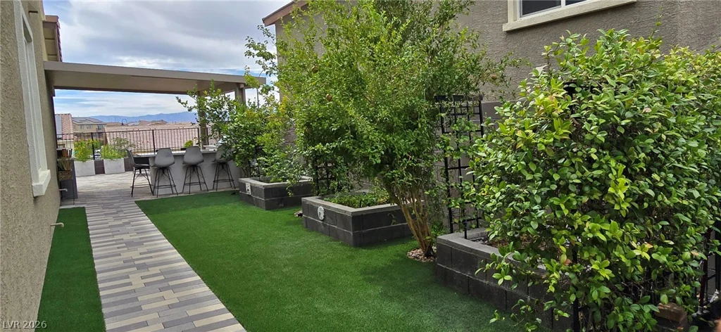 333 Crimson Edge, Henderson, NV 89012