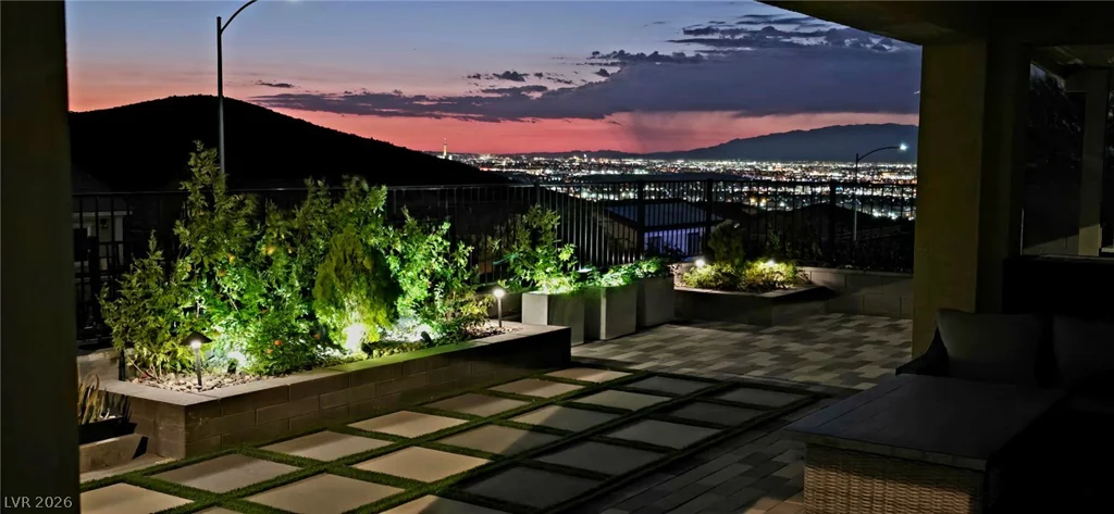 333 Crimson Edge, Henderson, NV 89012