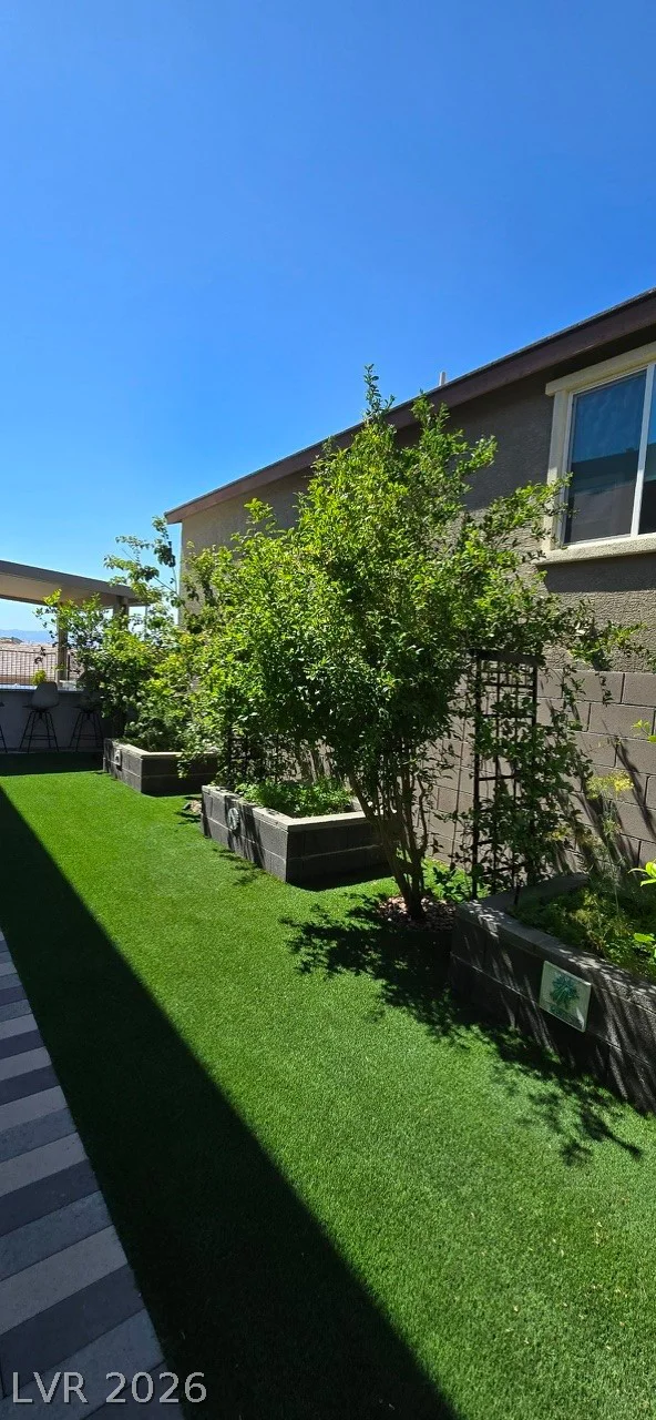 333 Crimson Edge, Henderson, NV 89012
