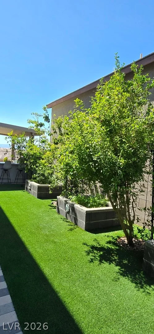 333 Crimson Edge, Henderson, NV 89012