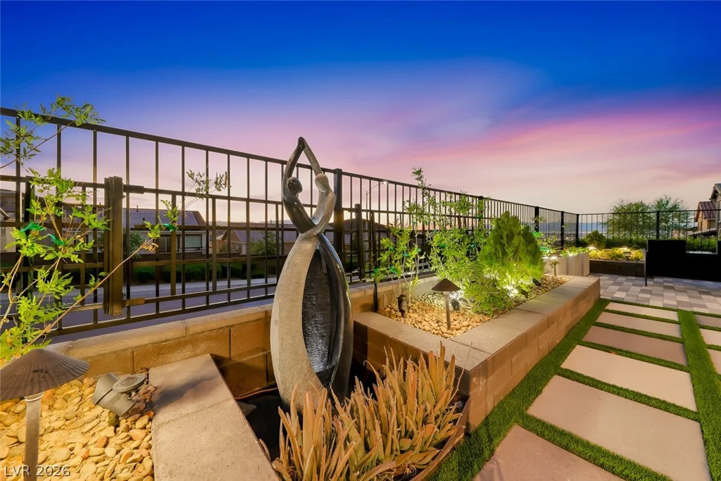 333 Crimson Edge, Henderson, NV 89012