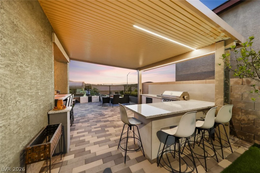 333 Crimson Edge, Henderson, NV 89012