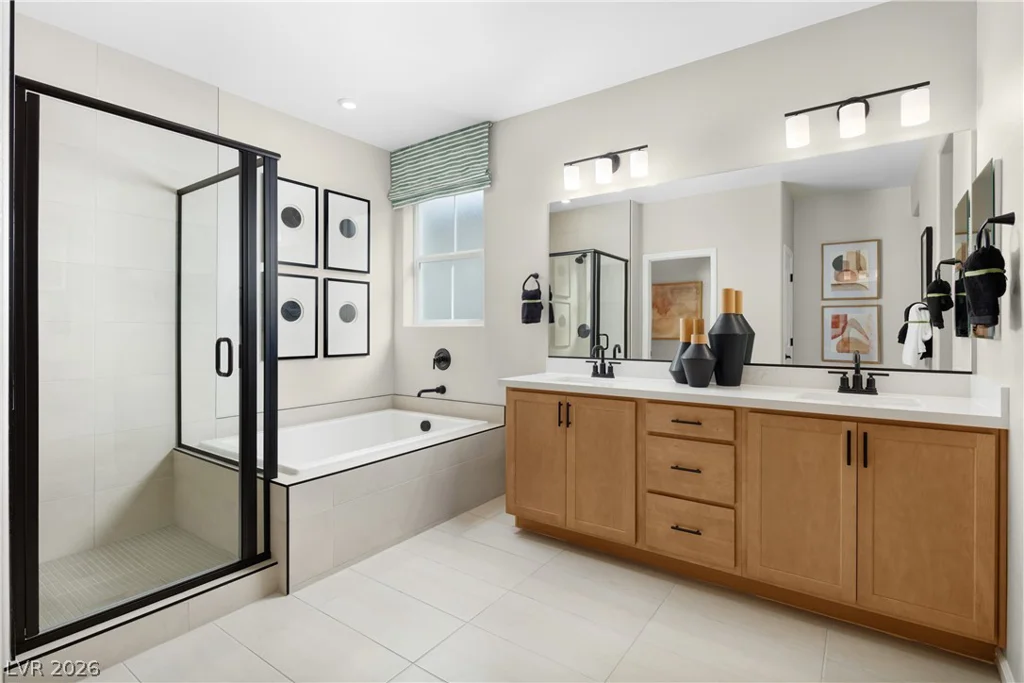 3936 Blooming Orange, Las Vegas, NV 89141